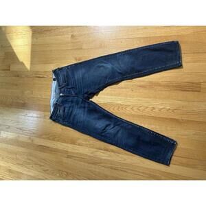 Le temps des cerises Men's Casual Denim Jeans Size 31/30